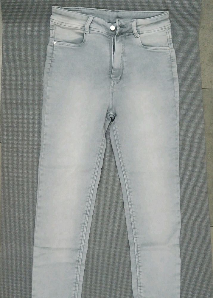 Jeans New