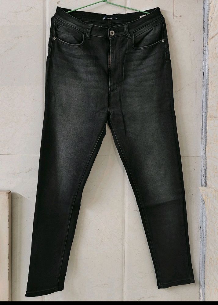 Fly Machin Tuggy Jean's