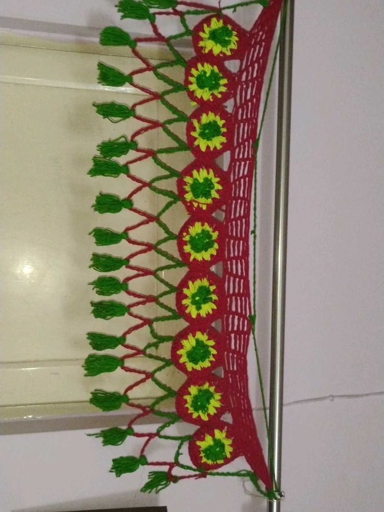Handmade Toran Door Hanging