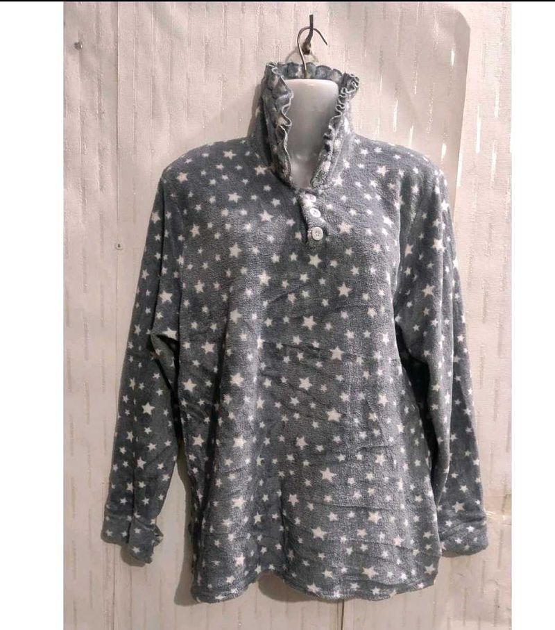 Very Soft Sweater For Women