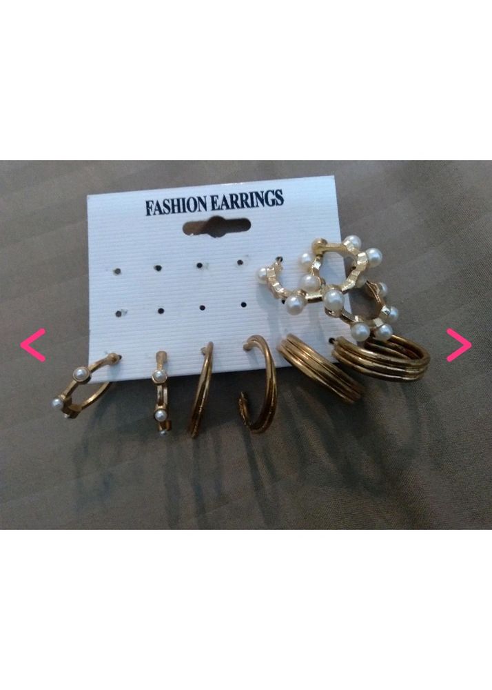Only Last 3pcs Are Left Earrings