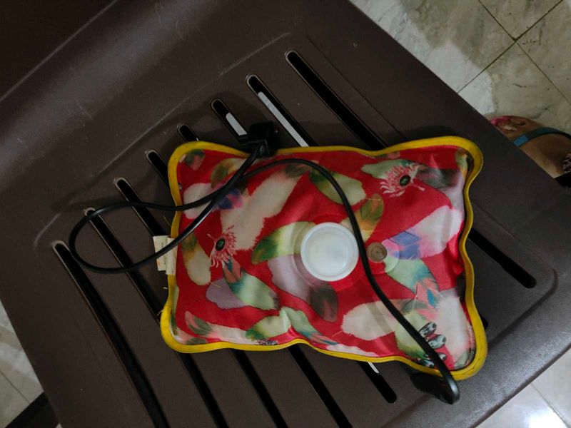 Electric Heating Pad