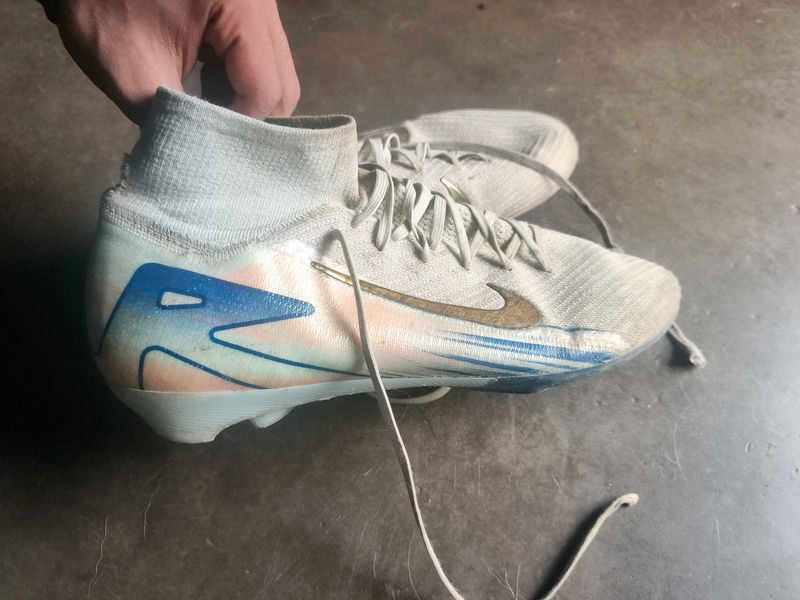 Nike Soccer Cleats