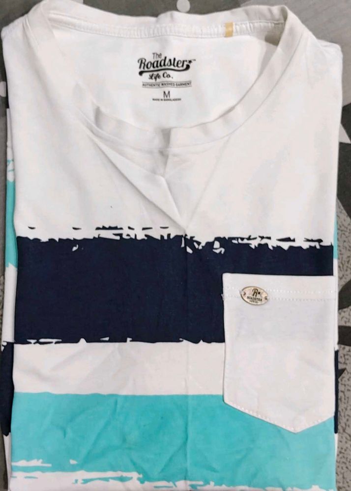 Striped T-Shirt