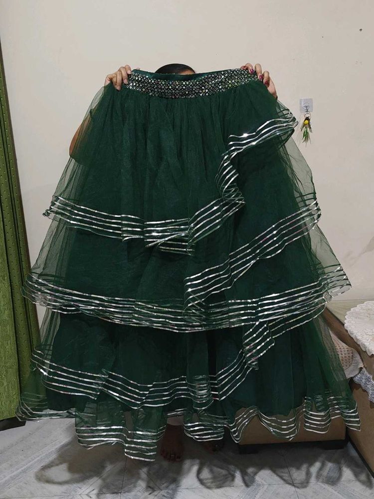 western lahanga set