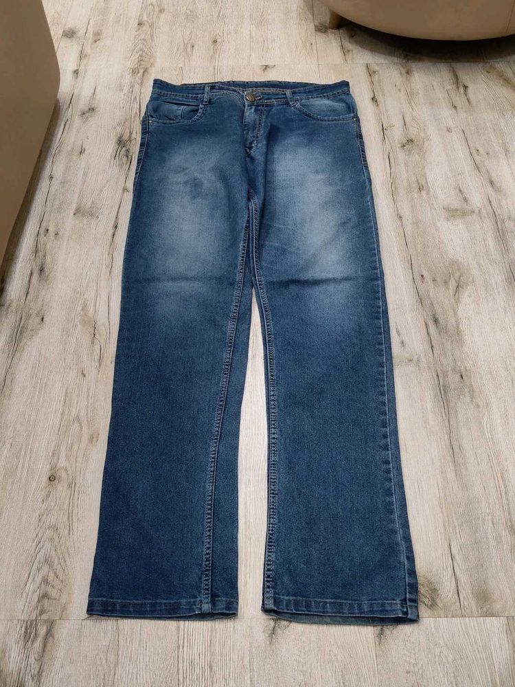 Ma5970 Otman jeans waist 34 inches