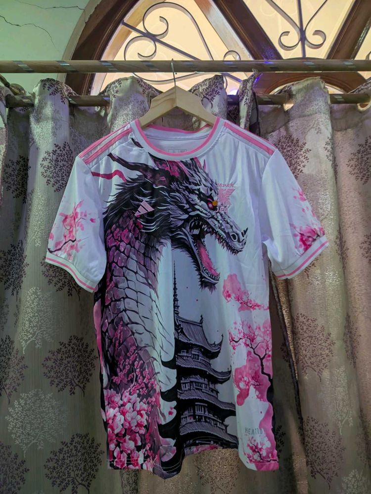 Japan Special Edition Jersey