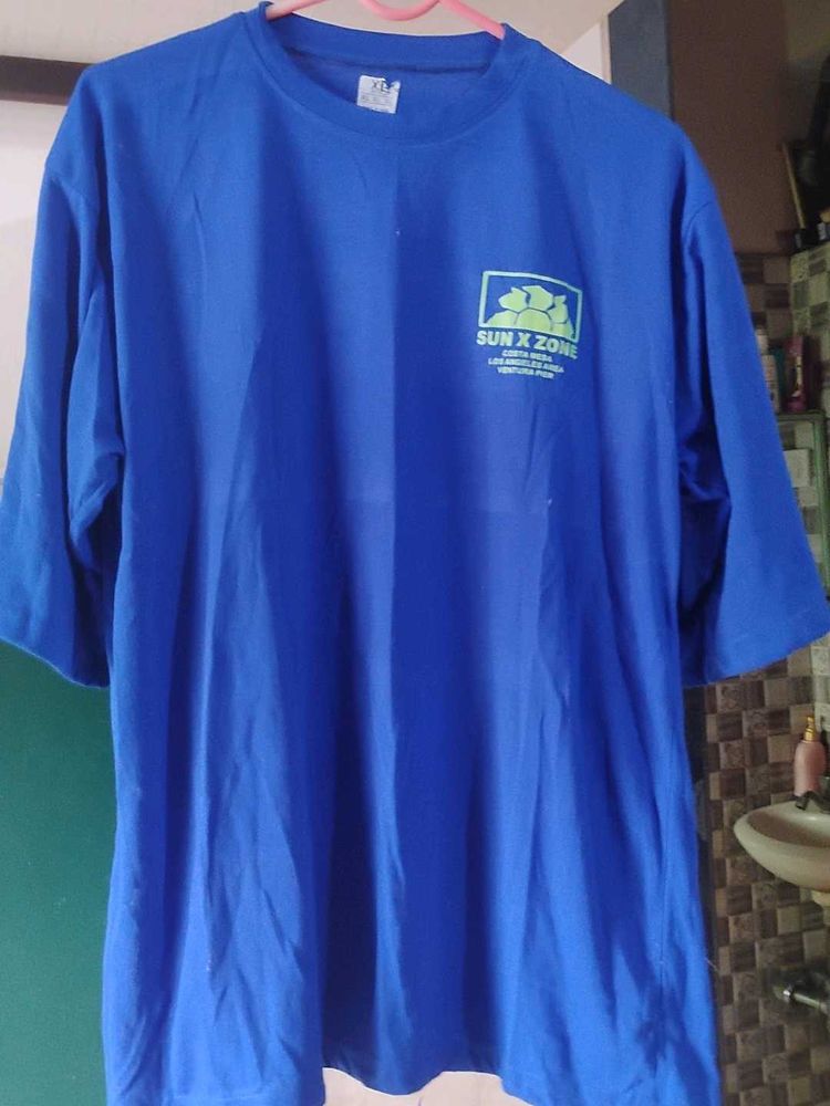 Oversized Tshirt Unisex