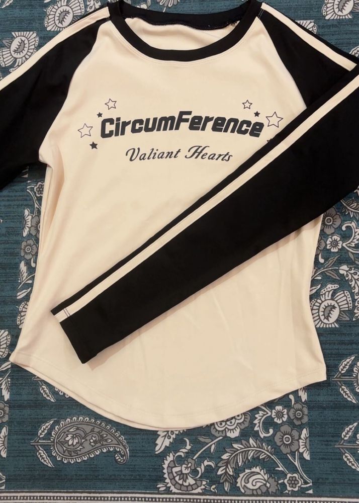 Circumference Valiant Hearts Top