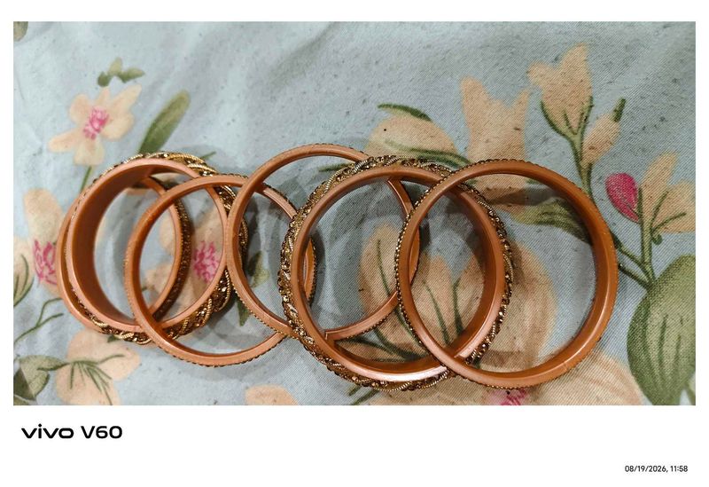 Bangles Kadas