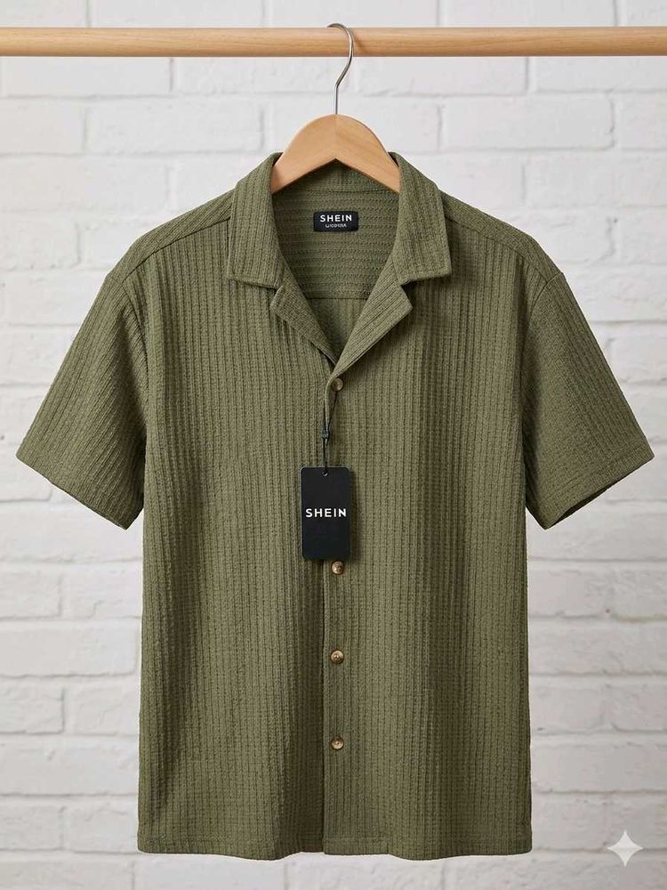 trending men shirt