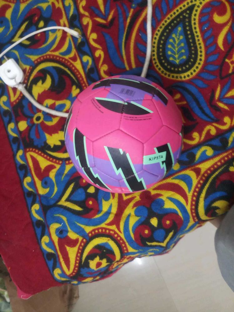 Kipsta Football DECATHLON
