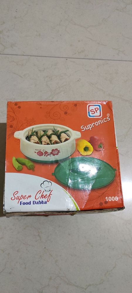 new hot pot