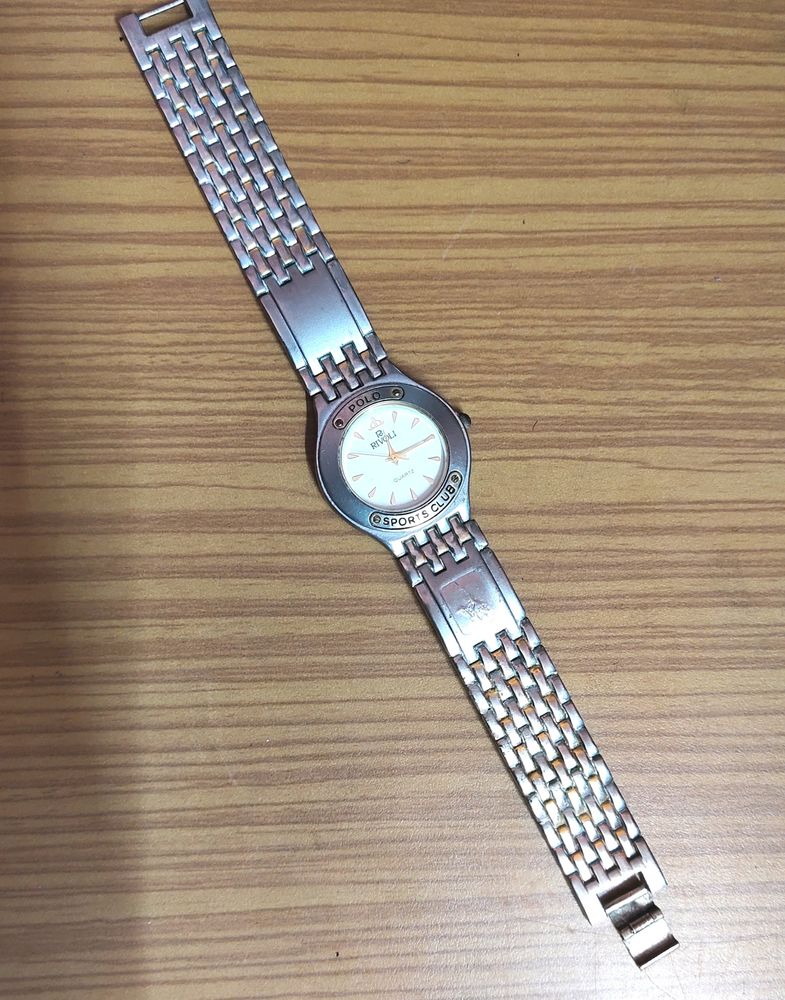 Vintage Watch