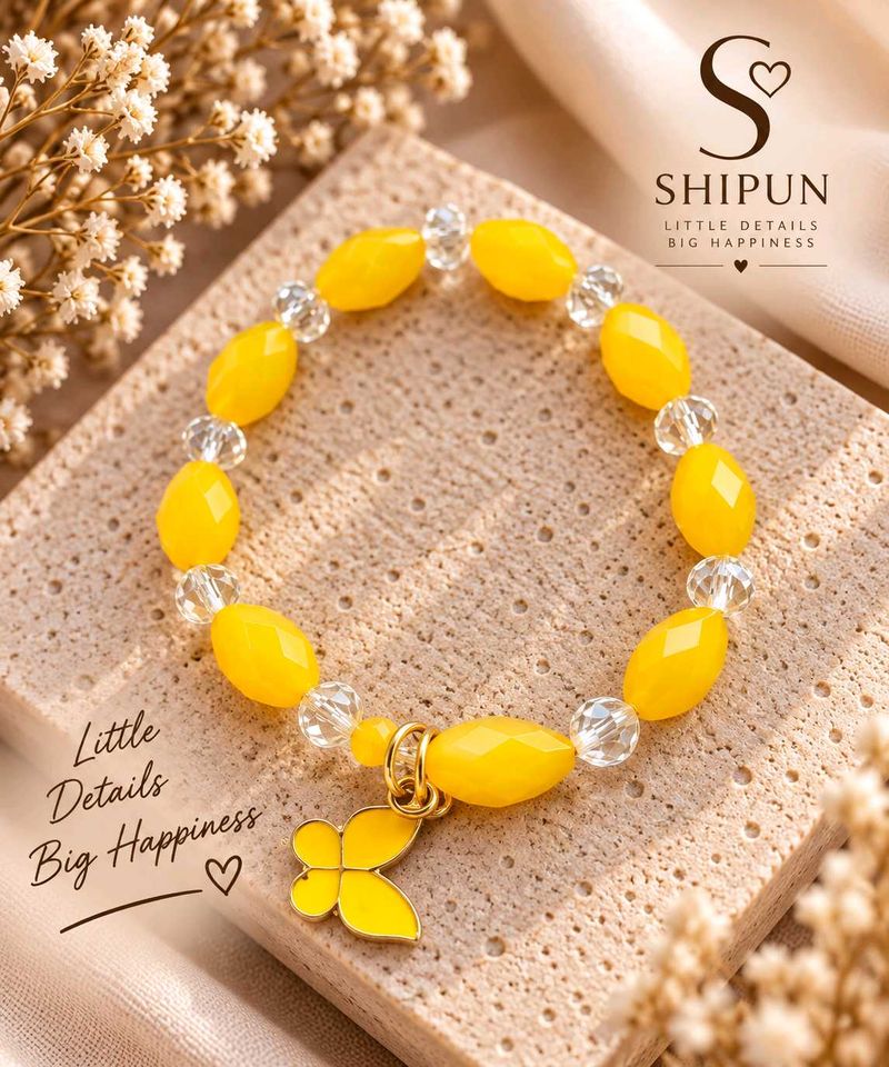 Handmade Bracelets