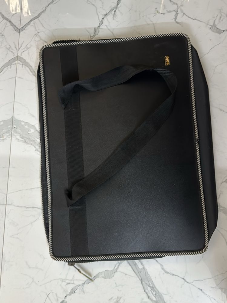 portfolio bag