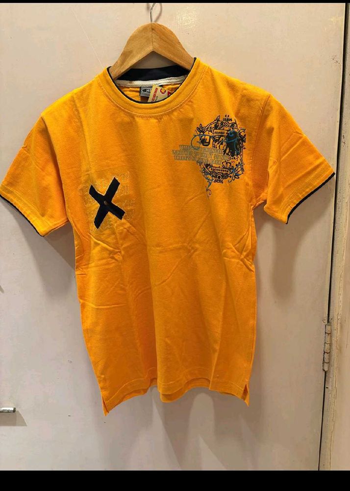 Graphic Tee for Men
