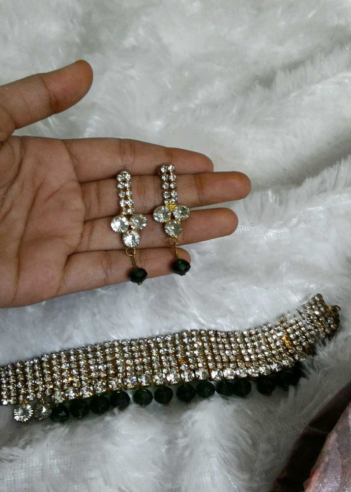 Stunning Jewellery Set