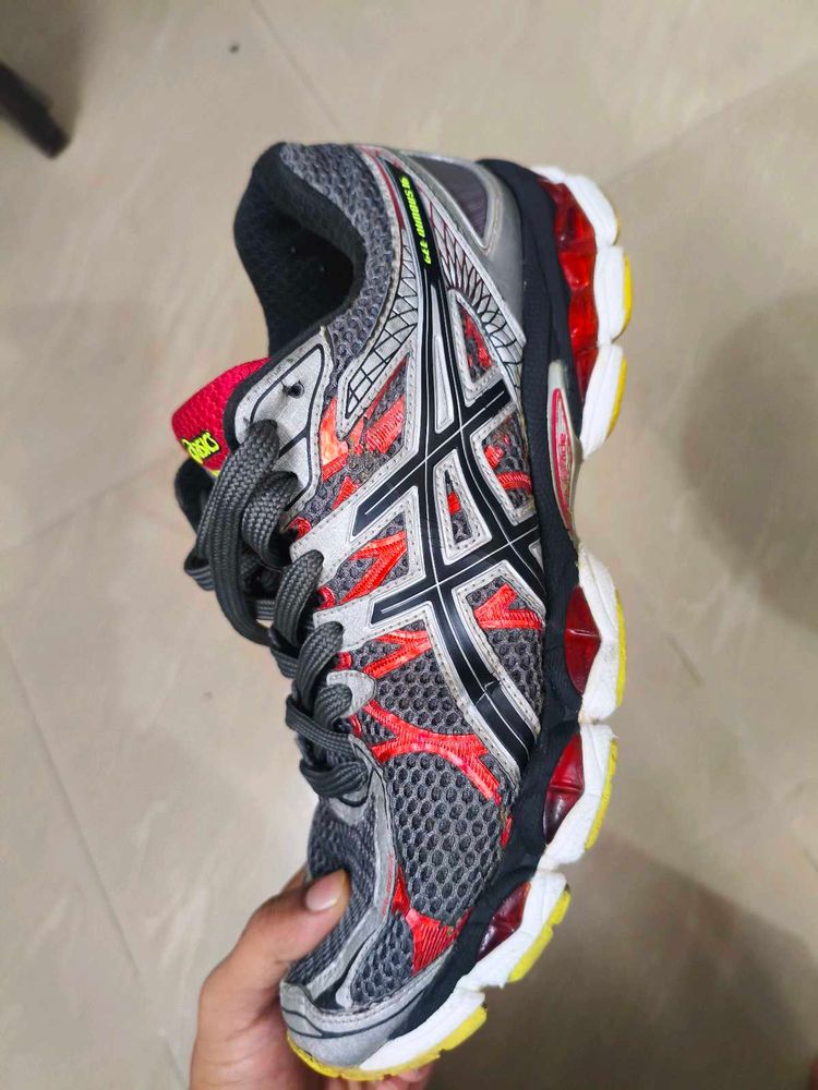 ASICS gel-nimbus 16 Running Shoes