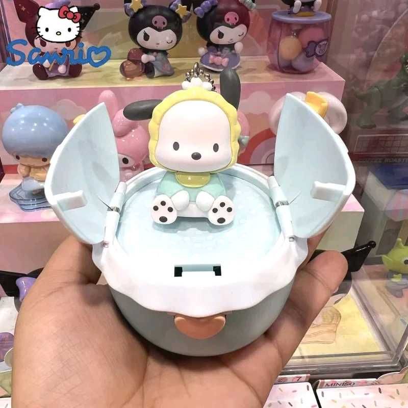 pochacco-sanrio baby series