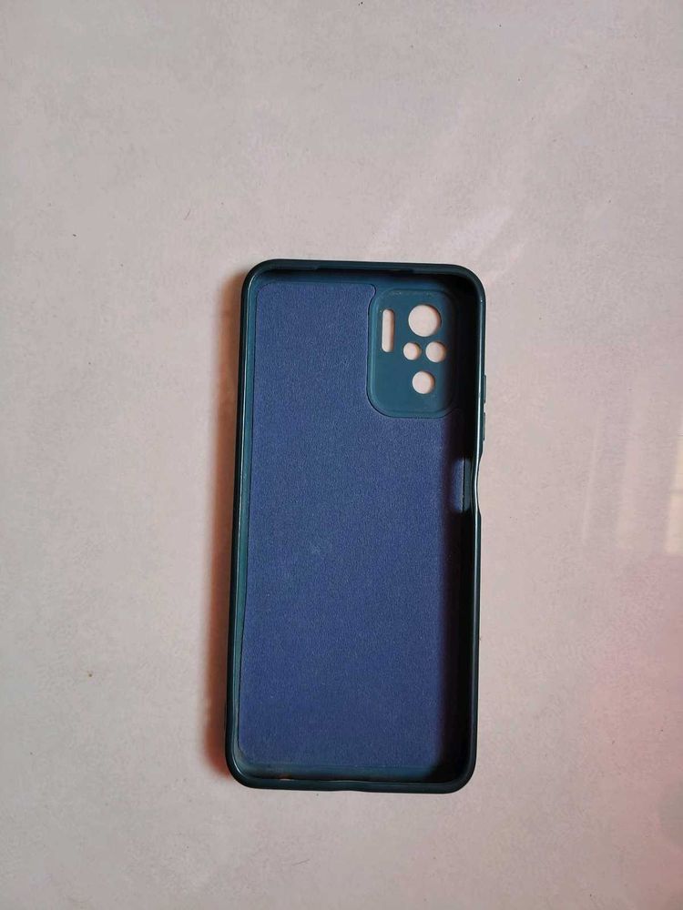 Redmi note 10s Protective Phone Case