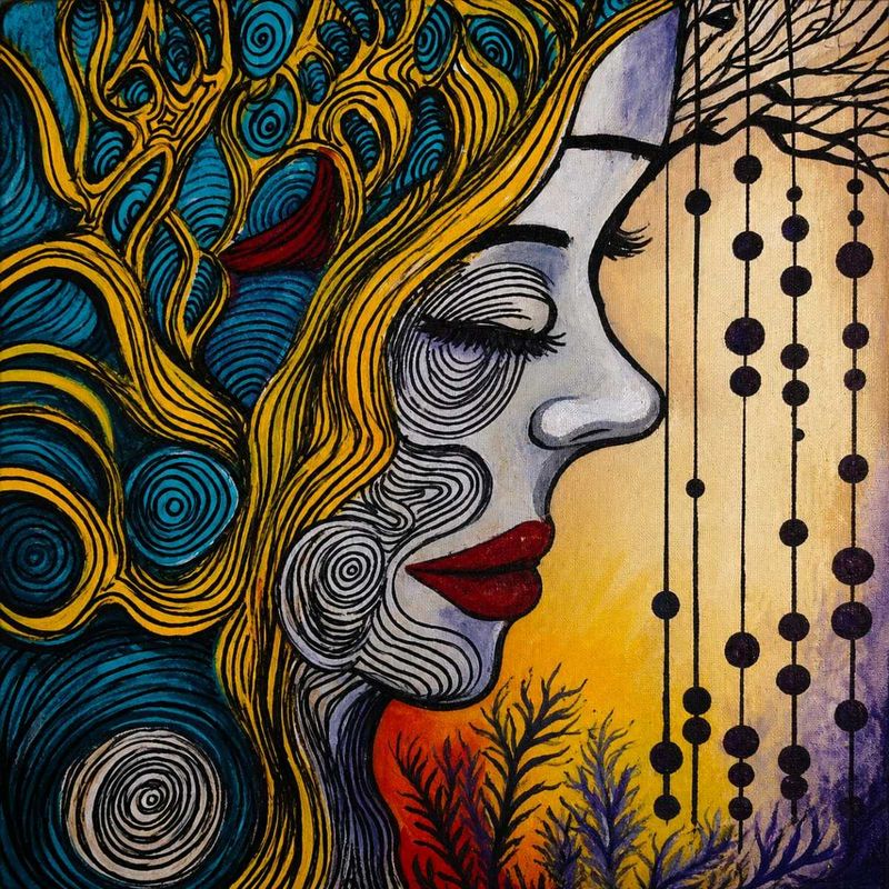 The Dream Weaver