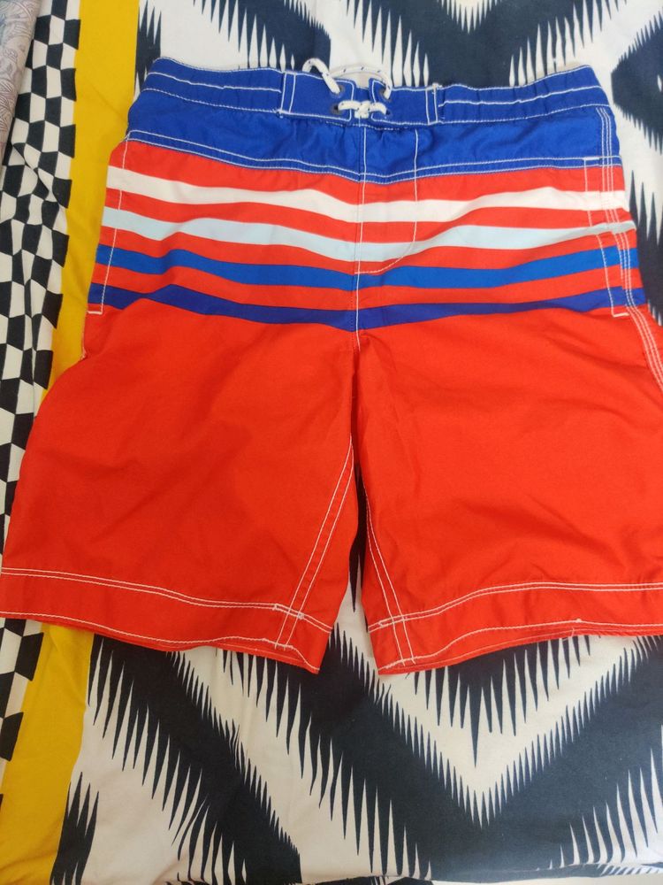 Swim pant