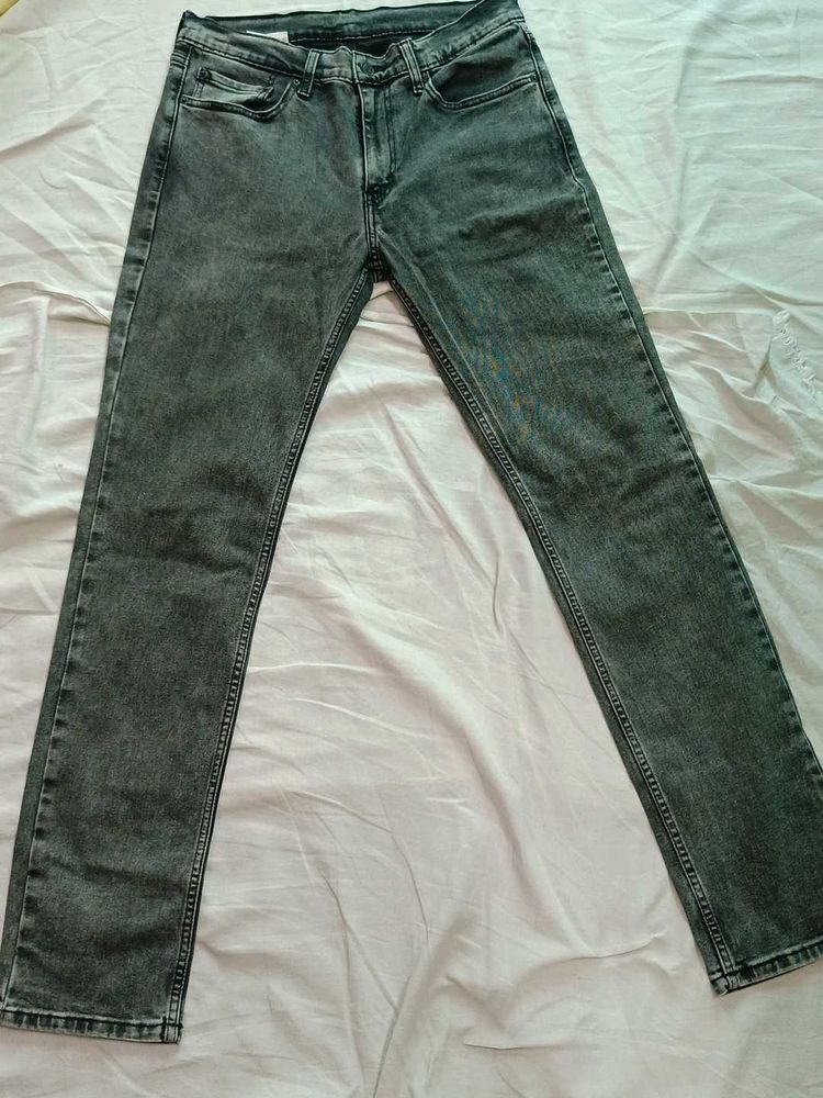 Men's  Jeans