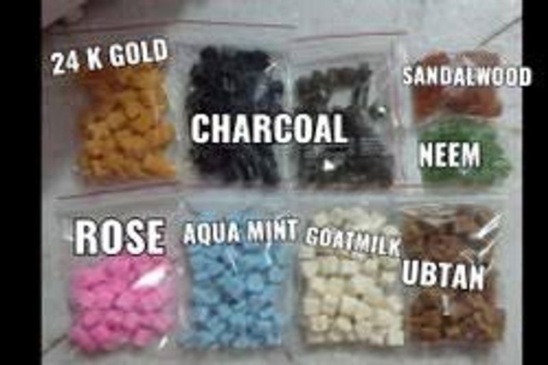 Facial Bombs