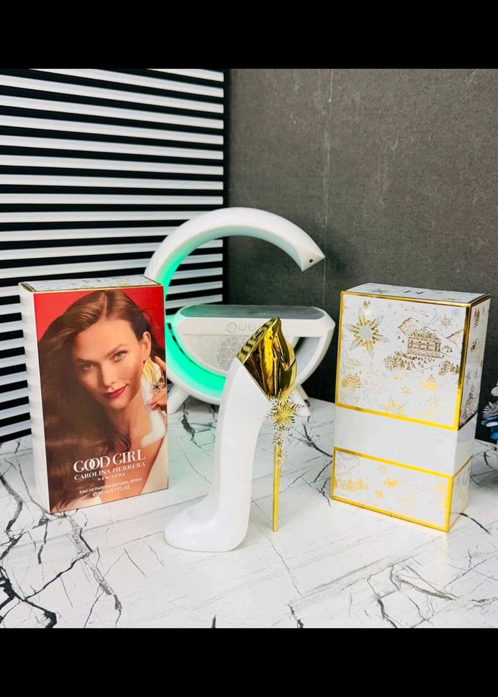 Good Girl Perfumes