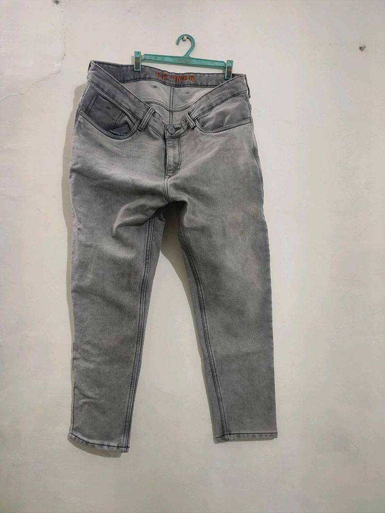 spyner Strechable jeans