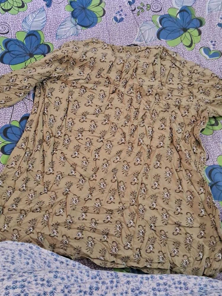 Stylish Top
