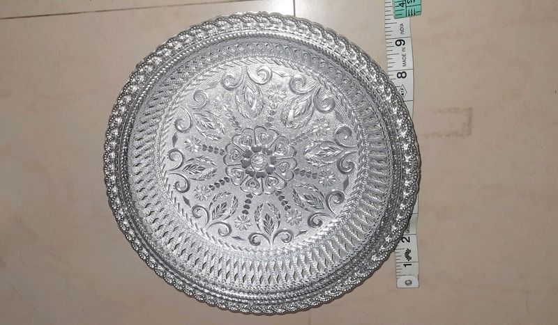 Silver Tradition Multipurpose Tray