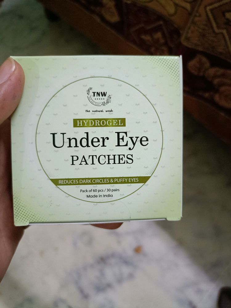 New🎉Under Eye Patches