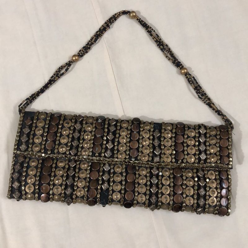 Embellished Clutch ✨✨