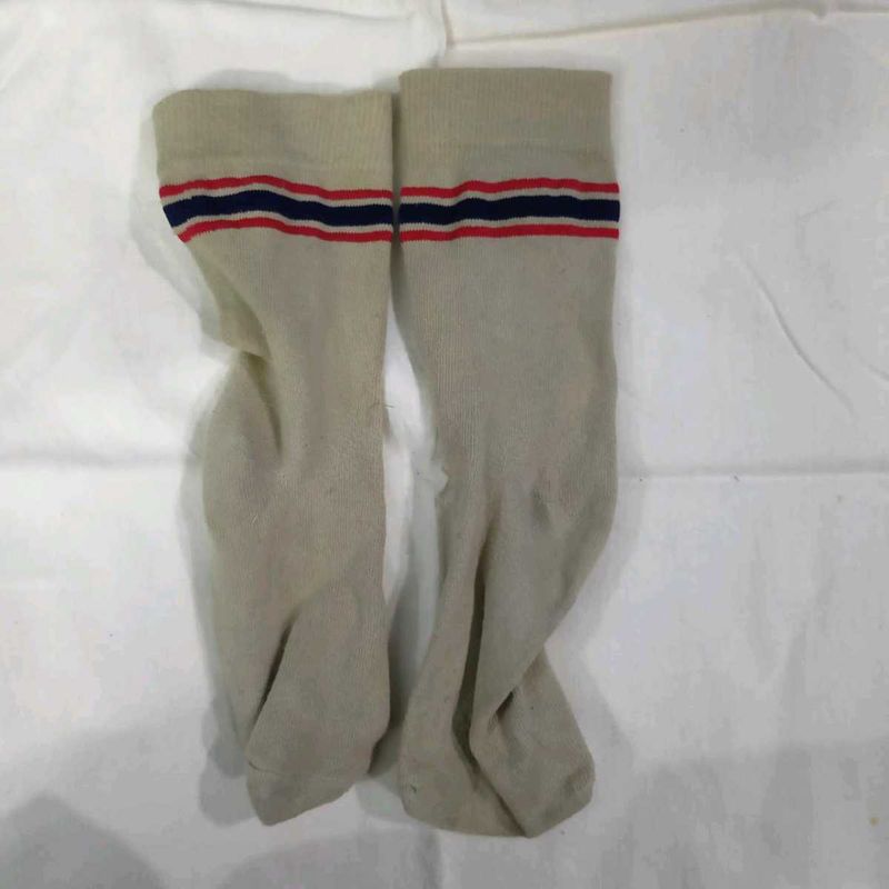 2 Pair Socks Combo
