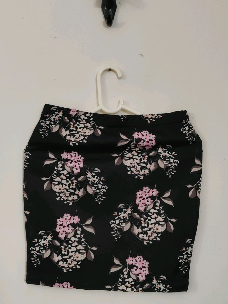 Beautiful Skirt From Shein