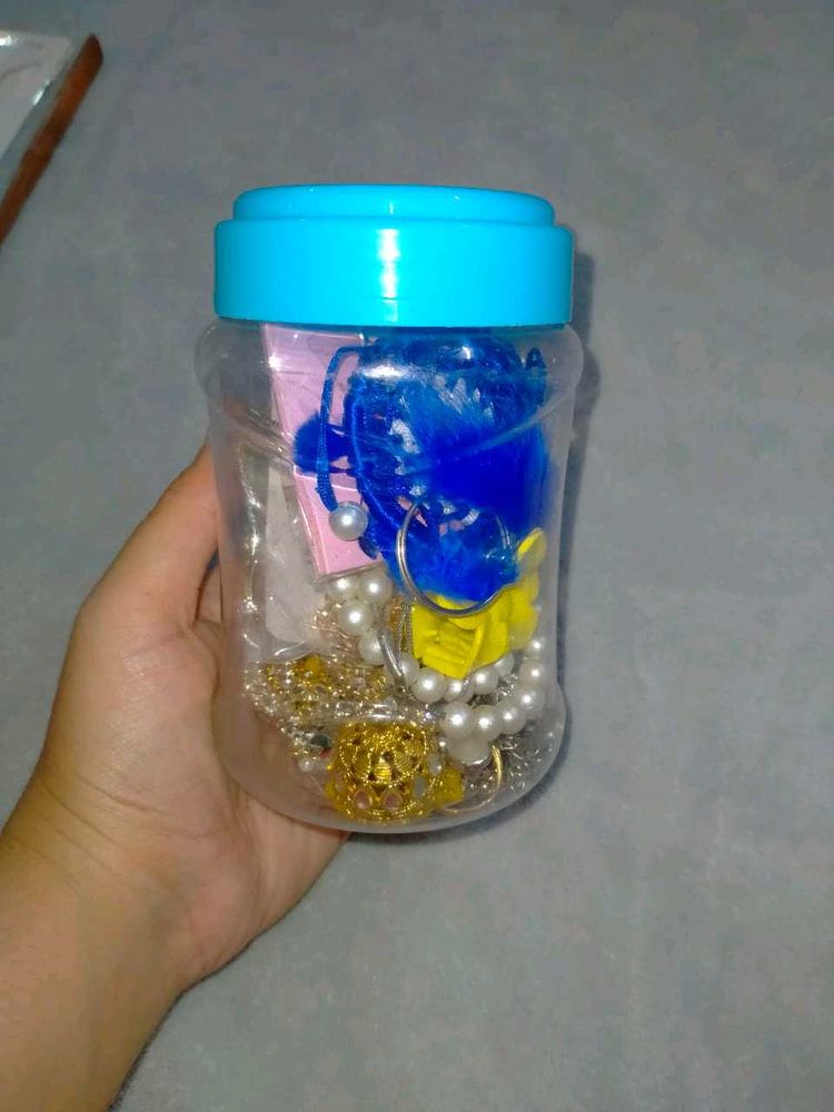 Jewellery Jar✨🦋