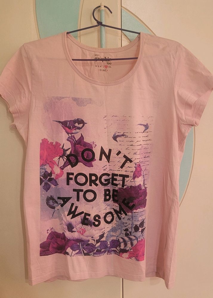 Women's Tshirt