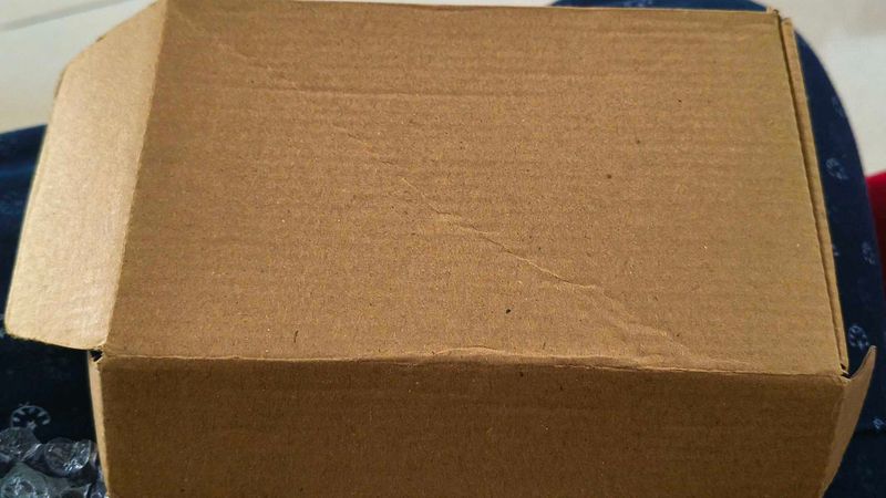Packing Carton Boxes