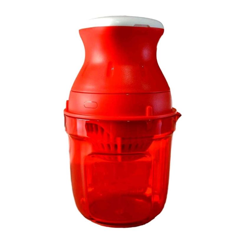 Juice maker