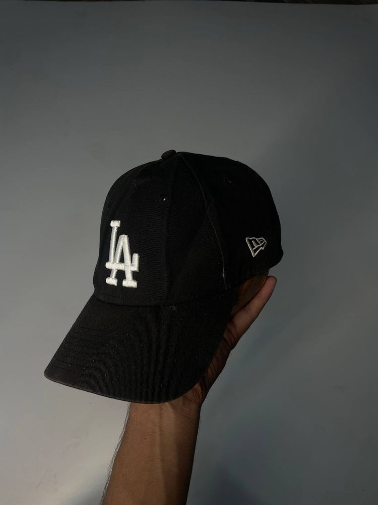 New Era LA Dodgers Cap