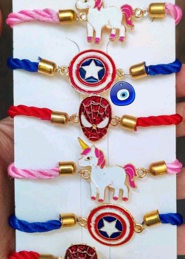 Adjustable Bracelet For Kids