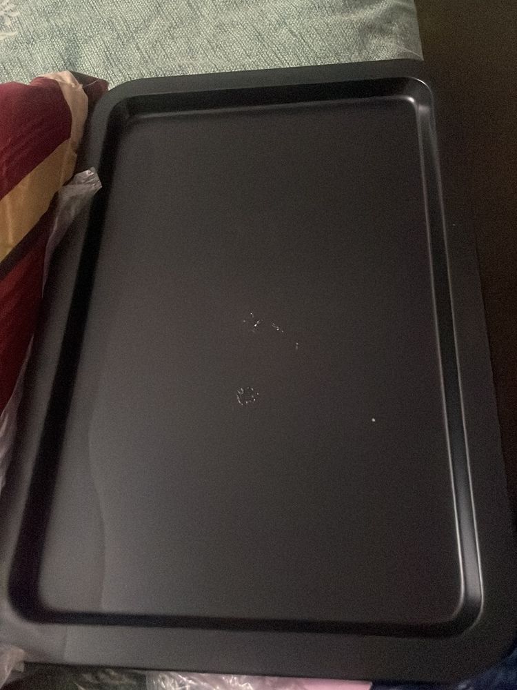 Baking Tray