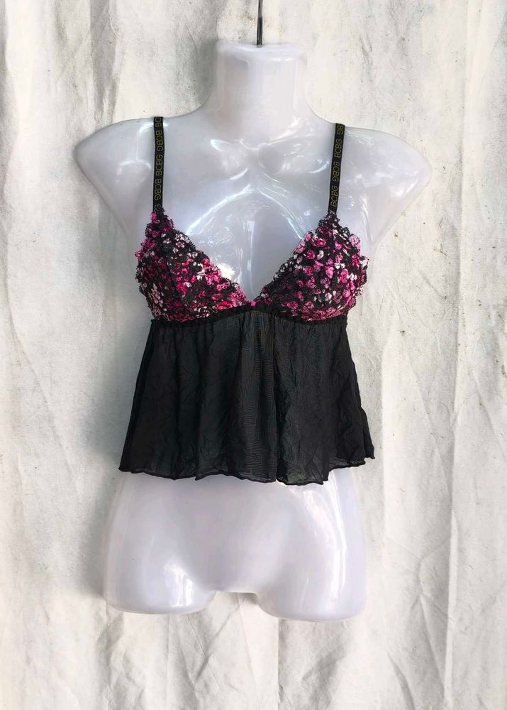 I. BCBG Max Azria Camisole Slip