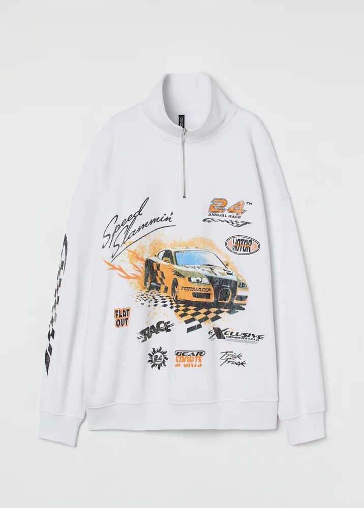 H&amp;M sweatshirt