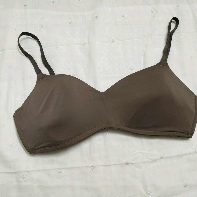 Comfortable Everyday Bra