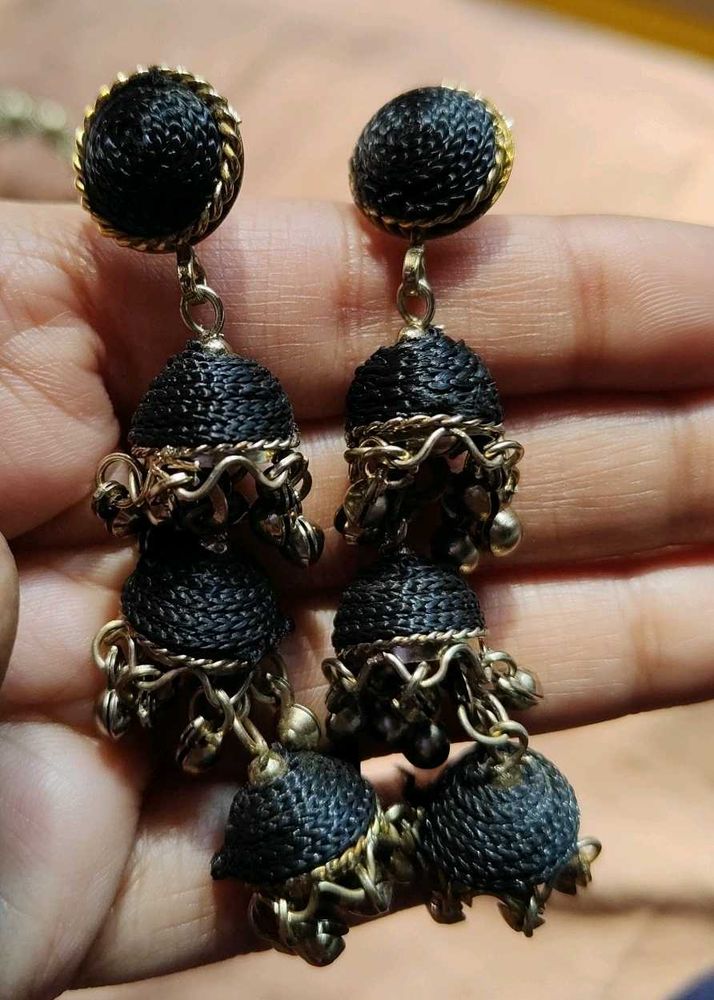 Earring Set of 2
