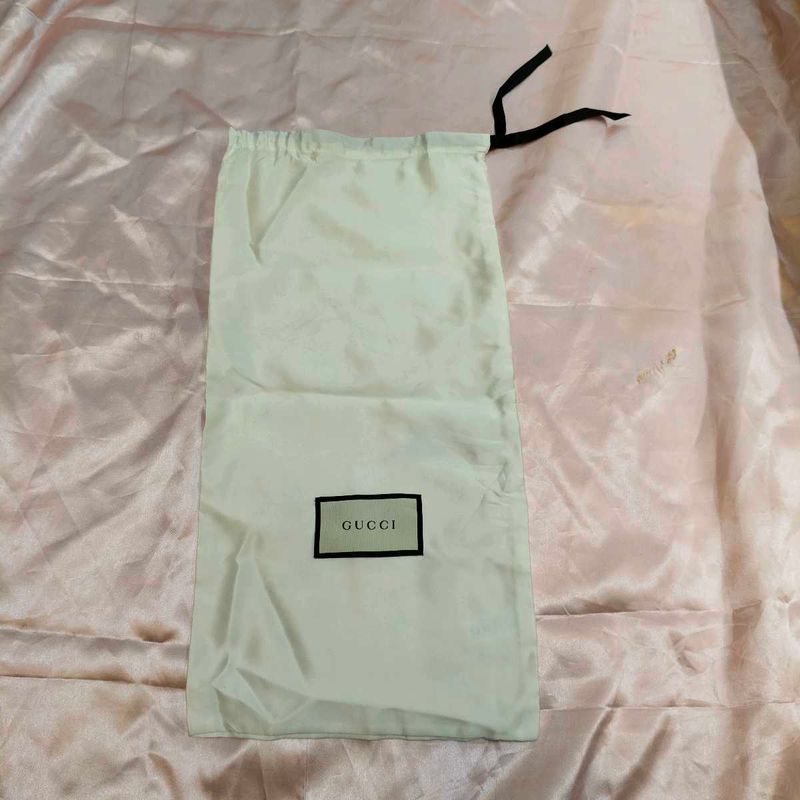 Gucci Dust Bag for Accessories