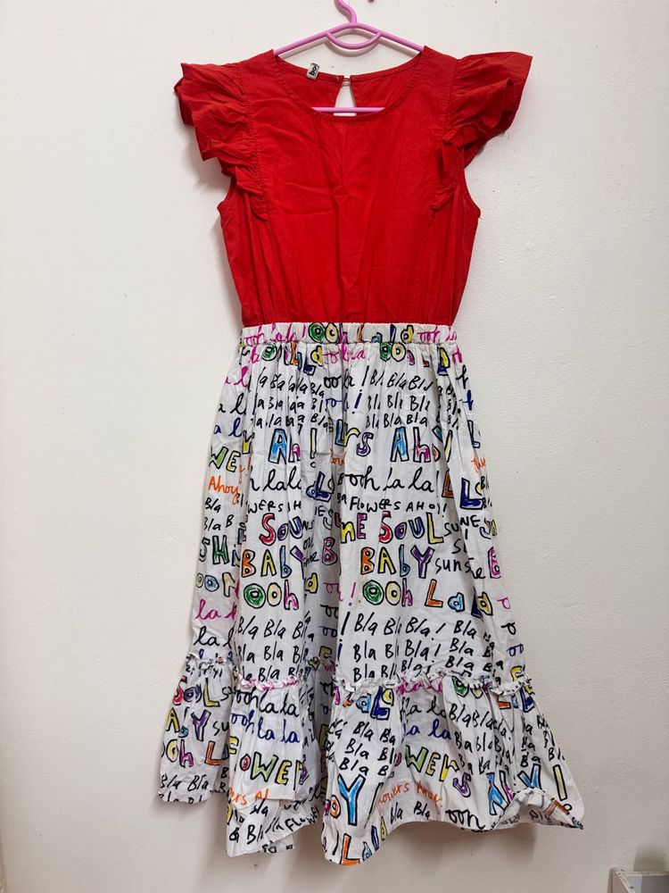 Fun &amp; Funky Dress